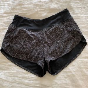 Outdoor Voices Hudson Shorts, size medium